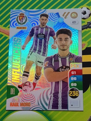 ADRENALYN XL 2024-25. PANINI. ELIGE TUS FALTAS - Imagen 171 de 175