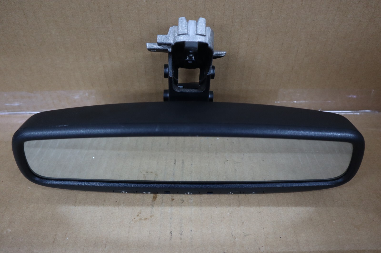 Kia HomeLink Mirror Gentex GNTX1124 AutoDimming Gen 4 Model HFCHL4 eBay