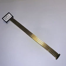 Expanding Watch Bracelet