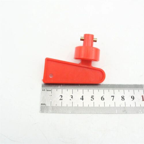 Master Battery Switch For MAN TRUCK TGA L2000 M2000L M2000M F2000 F90 - Picture 10 of 12