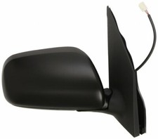 Retroviseur droit (ou coque) Subaru JUSTY