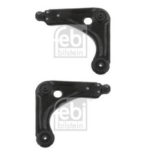 Triangle de suspension Ford KA