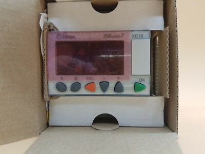 Crouzet Millenium 3 XD10 , 88974143 Steuermodul SPS 