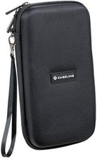 Estuche compatible con calculadora gráfica Texas Instruments TI Nspire CX/CX II/CX CAS |