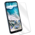 High Responsivity Tempered Glass Screen Protector Film for Nokia X100 5G Ta-1399