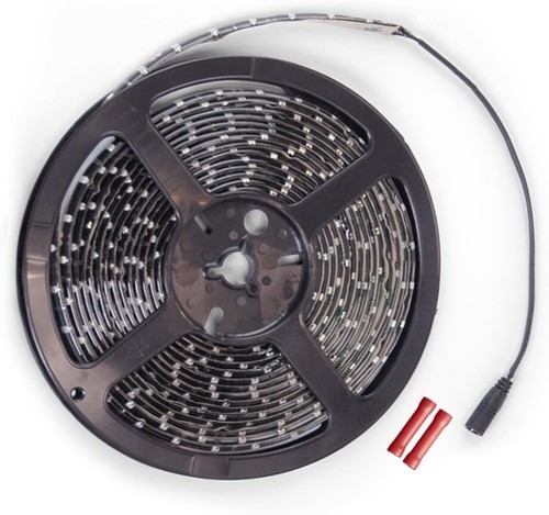 16' Carefree Universal LED Light Strip - 30 LPM Replacement for RV Awnings - Picture 3 of 6
