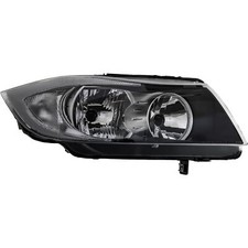 DIEDERICHS Scheinwerfer Halogen rechts für BMW 3er Touring E91 E90