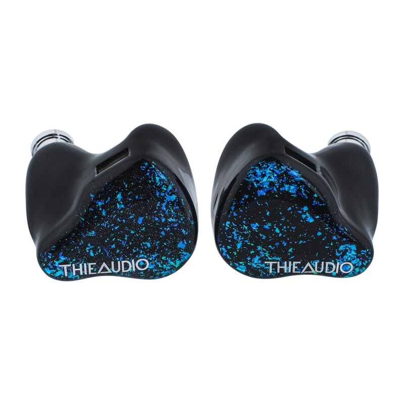 [美品] Thieaudio Hype 4 イアホン　IEM THIEAUDIO Hype 4