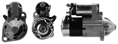 LUCAS LRS02518 Starter for MITSUBISHI