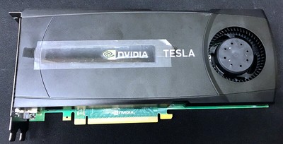 Tesla c2075 характеристики Tesla c2075 характеристики