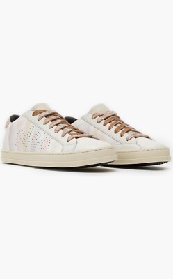 New P448 John Sneakers 39