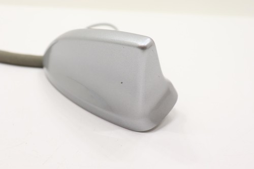 2024 - 2025 HONDA ACCORD ROOF SHARK FIN ANTENNA MODULE W/ COVER OEM SILVER_NH932 - Picture 5 of 13