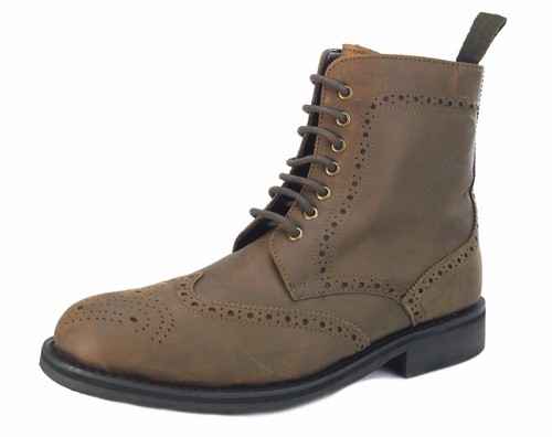 Eyelet Lace Boots | eBay