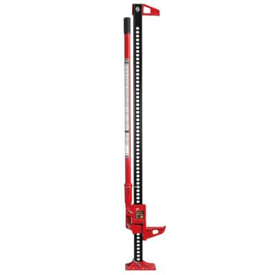 #ad #ad BIG RED Torin 60quot; Ratcheting Off Road Utility Farm Jack Red 3 Ton $89.69