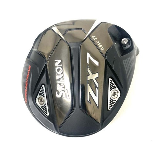Driver Srixon ZX7 MKII 9,5° - solo testa - Foto 2 di 4