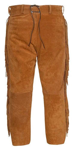 Mens Western wear Native American 