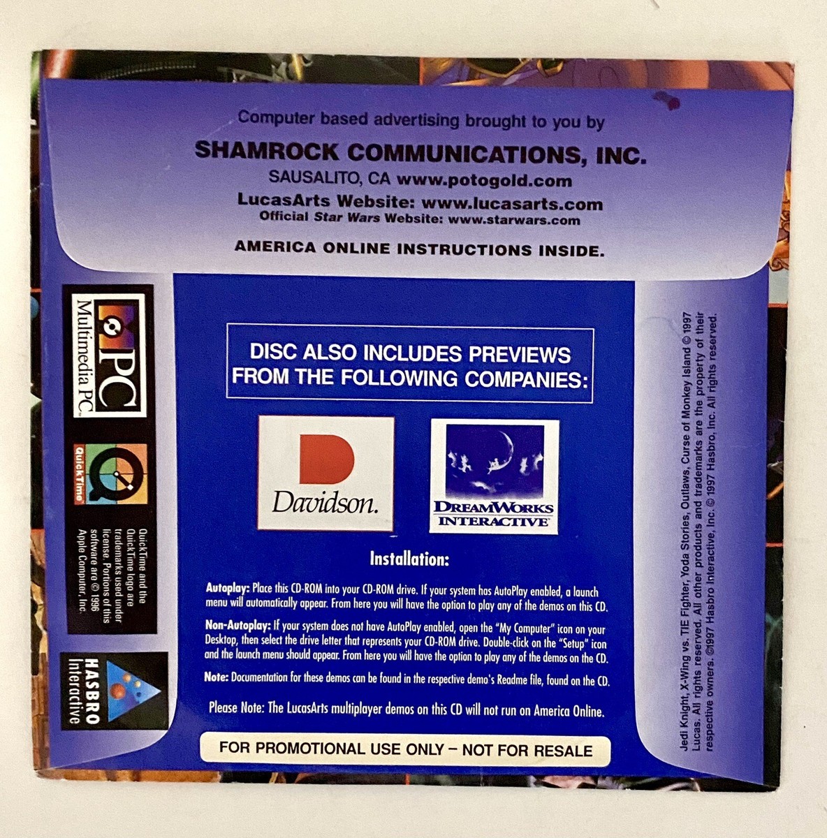 THE STAR CLUB   「DISCORD 」DVD Wayans Family Presents: Thugaboo Sneaker Madness (2006 DVD