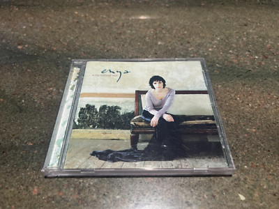 Enya : A Day Without Rain CD