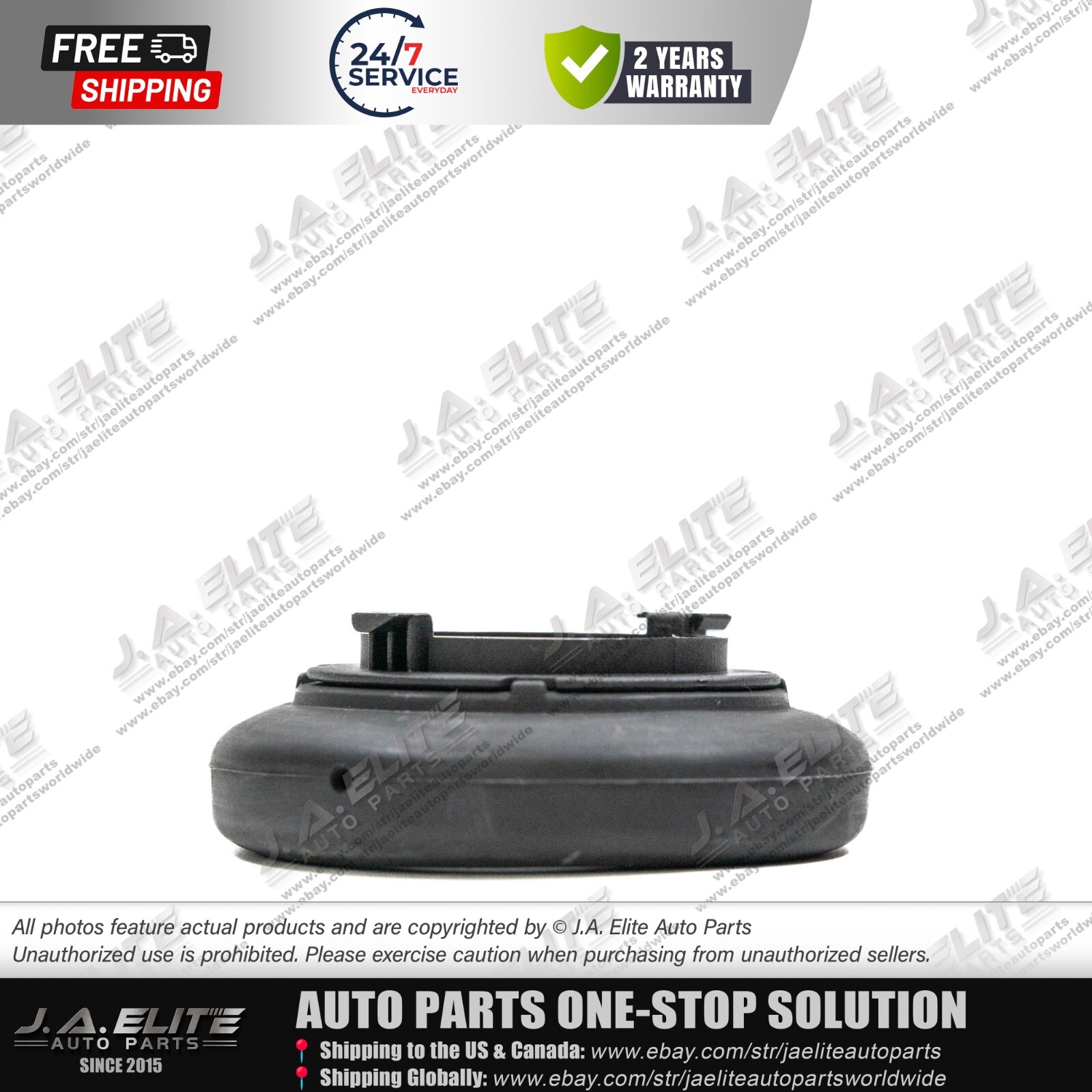 Front Door Trim Air Duct Connector fits Ferrari  599 612 California 81152400