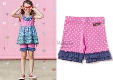 NEW Matilda Jane The Trek Shortie size 6