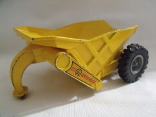 ref  AGRI -  - MATCHBOX - Remorque seule  Curtiss-Wright CWD 321