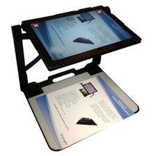 Mercury 12 Magnifier with Speech - Touch Screen Video Magnifier