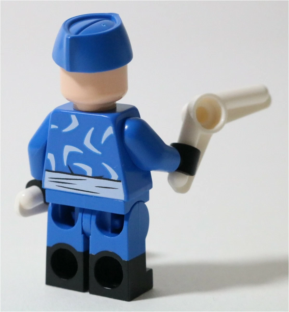 Lego 70918 2025