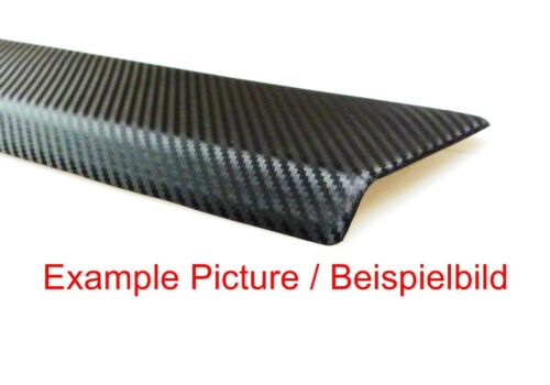 Protezione Paraurti Carbonio Originale TFS Per Subaru Outback IV BR BM 2009- - Bild 2 von 2