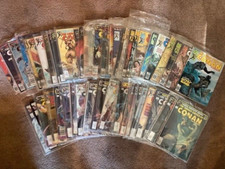 You Pick! 1974 MARVEL Comics SAVAGE SWORD OF ...