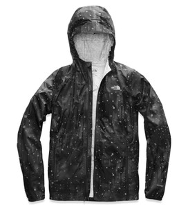 north face waterproof running jacket