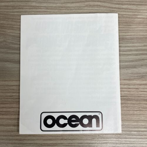 UNTESTED CHASE H.Q. II SINCLAIR ZX SPECTRUM +3 FLOPPY DISC GAME OCEAN 1990 - Picture 11 of 13