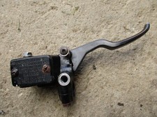 Suzuki DR 650 SP43B Bremspumpe Handbremspumpe Bremse vorne front brake pump