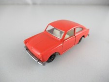Efsi VW Volkswagen 1600TL 408