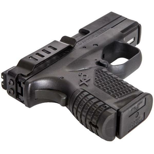 techna clip xds