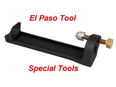 BMW N54 Fuel Injector Remover