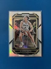 2023 Panini WNBA Prizm Silver #24 Alanna Smith Chicago Sky