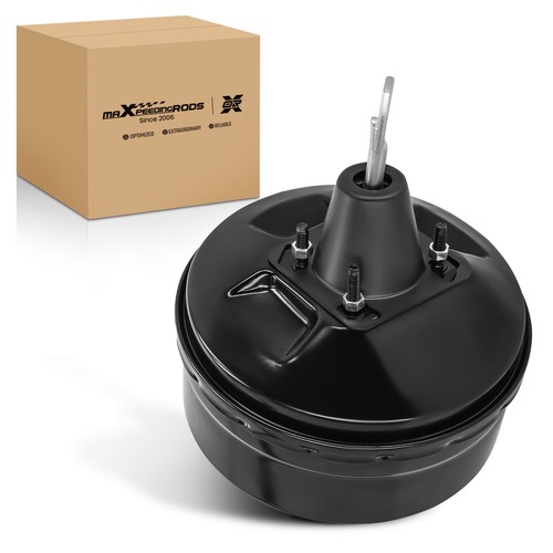 Vacuum Power Brake Booster Fit For Ford F-350 F-250 HD F Super Duty 54-74400 V8