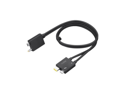 Lenovo ThinkPad Dock Split Cable 4X91K16970