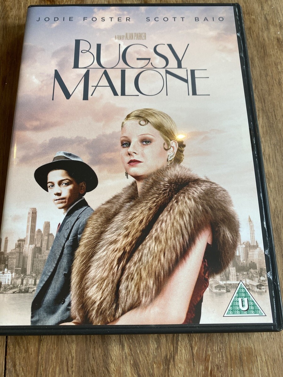 Bugs Malone 