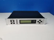 Behringer UltraDyne DSP9024 6 Band Audio Processor