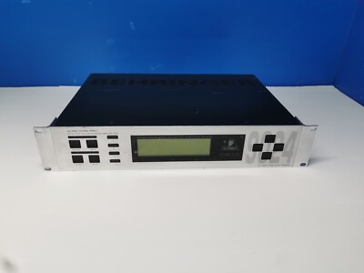 配信機器・PA機器・レコーディング機器 BEHRINGERULTRA-DYNE PRO DSP 9024 Behringer | Product | DSP9024