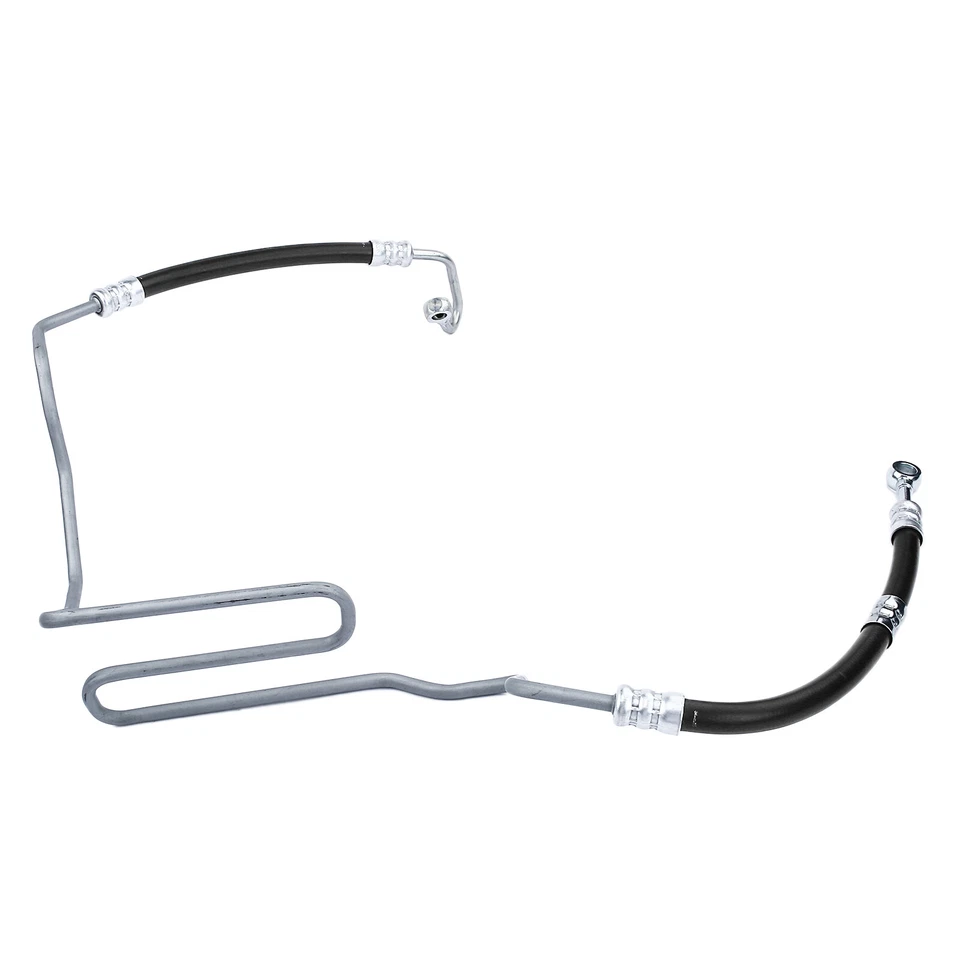 Tuyau Direction Assistée pour Audi A3 8L1 Seat Toledo II Leon Skoda VW Bora Golf - Photo 2/4