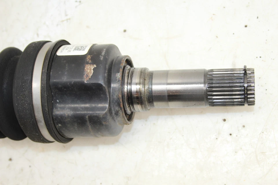 Задняя правая ось 2016-2023 Mazda MX-5 Miata M/T RTC32550X от оригинального производителя CM169 - Изображение 2 из 4