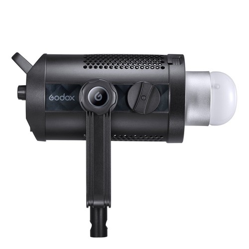 Godox SZ200Bi Bi-color Zoomable LED Video Continuous Light 200W 2800-6500K - Picture 5 of 12