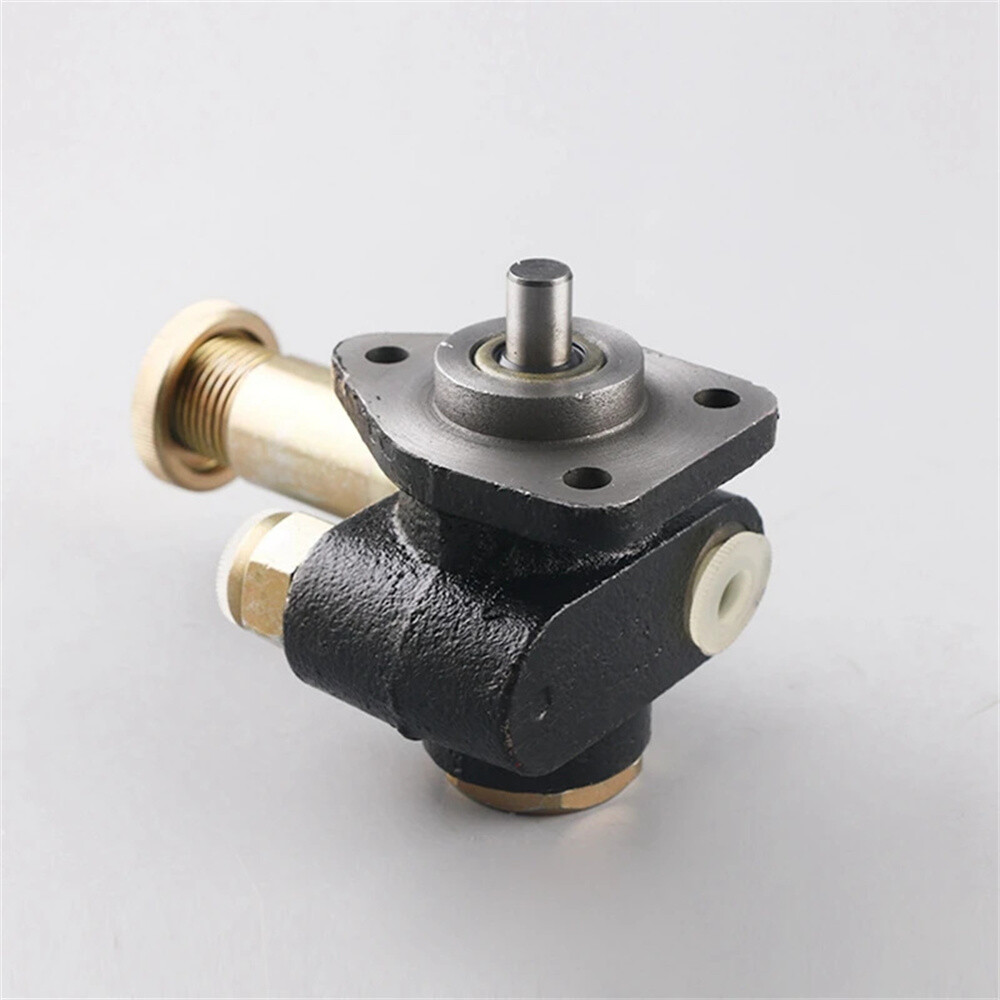 Fuel Pump 105220-7230,105220-7010 Fits For Isuzu 6BG1 For EX200-5