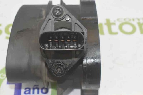 13627787076 caudalímetro para BMW SERIE 3 COMPACT 2.0 16V D (150 CV) 2001 745470 - Picture 5 of 19
