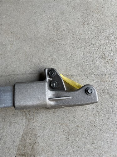 2011-2015 Chevrolet Camaro SS Strut Tower Brace Stiff Suspension Support - Picture 8 of 15