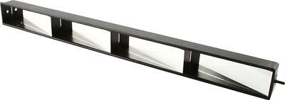 Full View Mirror 4 Panel  ALLSTAR PERFORMANCE ALL76404