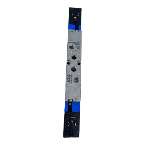 Festo JMVH-5-1/8-S-B Magnetventil 30476 Pneumtaikventil -0,9 bis 10 bar - Bild 7 von 12