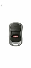 Genie 37218R Intellicode 3-Button Remote